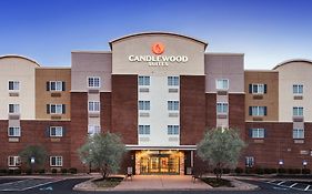 Candlewood Suites Louisville North By Ihg