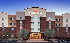 Candlewood Suites Louisville North By Ihg